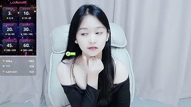 Snapshot of CN-Babycat chatting on February 28, 2025, 6:54 am CN-Babycat online show from February 28, 2025, 6:54 am