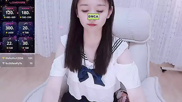 Snapshot of CN-Babycat chatting on March 11, 2025, 5:49 am CN-Babycat online show from March 11, 2025, 5:49 am