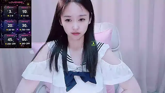 Snapshot of CN-Babycat chatting on March 11, 2025, 2:51 pm CN-Babycat online show from March 11, 2025, 2:51 pm