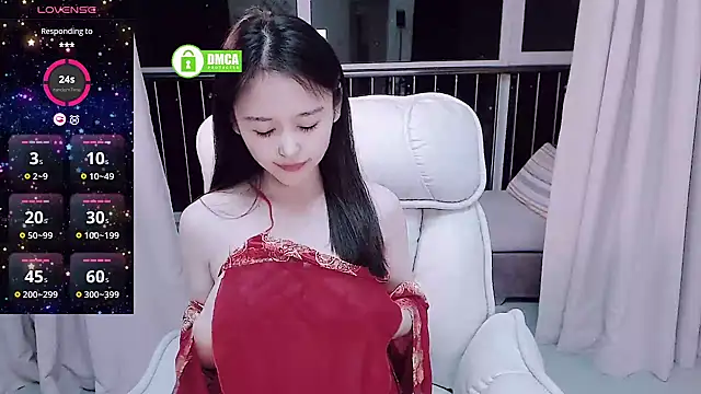 Snapshot of CN-Babycat chatting on March 12, 2025, 2:45 pm CN-Babycat online show from March 12, 2025, 2:45 pm