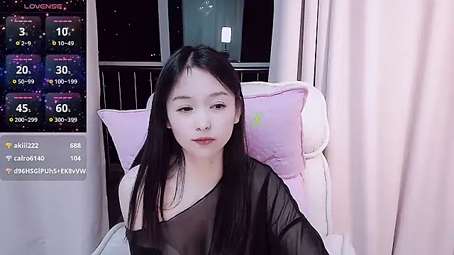 Snapshot of CN-Babycat chatting on March 13, 2025, 3:39 pm CN-Babycat online show from March 13, 2025, 3:39 pm
