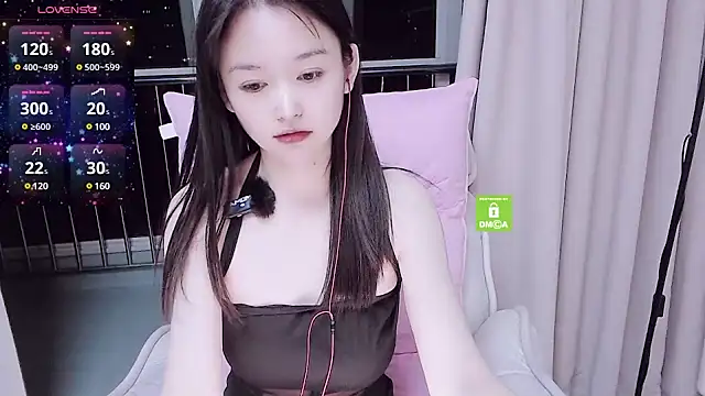 Snapshot of CN-Babycat chatting on March 17, 2025, 12:25 pm CN-Babycat online show from March 17, 2025, 12:25 pm