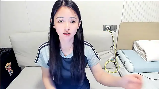 Snapshot of CN-Babycat chatting on September 24, 2025, 12:19 pm CN-Babycat online show from September 24, 2025, 12:19 pm