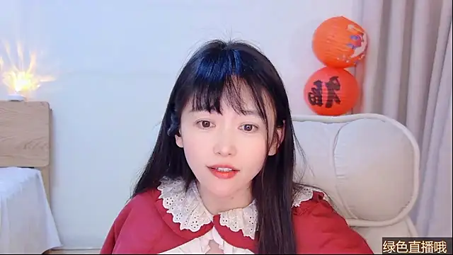 CN-Babycat online show from February 16, 2026, 4:03 pm