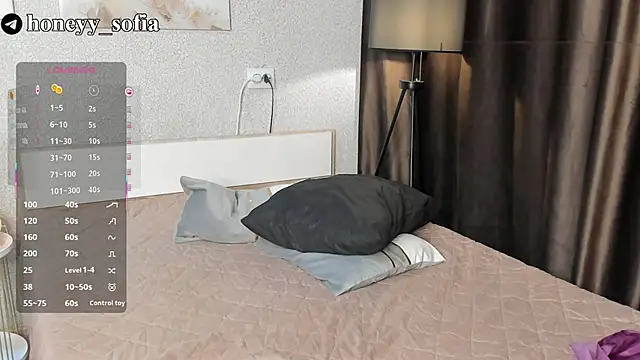 sweete sofia online show from February 28, 2025, 5:48 am