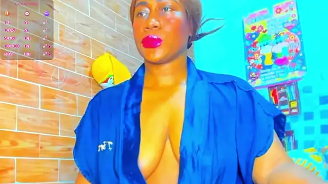 yonsol abril online show from April 8, 2026, 7:36 pm