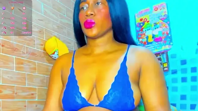 yonsol abril online show from April 10, 2026, 5:28 pm