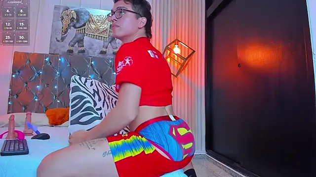 JACK BLOSSOM  online show from December 18, 2024, 2:49 pm