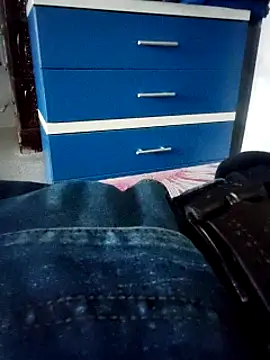 narcismarcu11 online show from March 4, 2025, 11:08 am