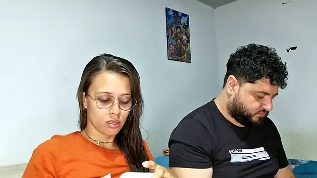 Paloma Desire online show from January 15, 2025, 12:47 pm