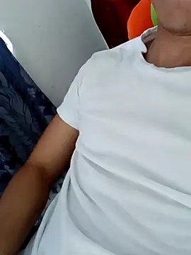 AlexP457 online show from December 15, 2024, 10:15 pm