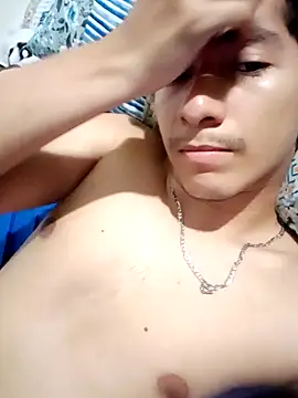 AlexP457 online show from December 19, 2024, 3:18 am