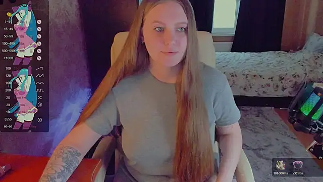 Snapshot of Alice_Dreamgirl_ chatting on December 16, 2024, 10:08 am Alice Dreamgirl  online show from December 16, 2024, 10:08 am