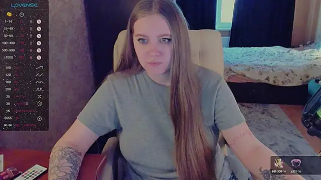 Snapshot of Alice_Dreamgirl_ chatting on December 18, 2024, 10:19 am Alice Dreamgirl  online show from December 18, 2024, 10:19 am
