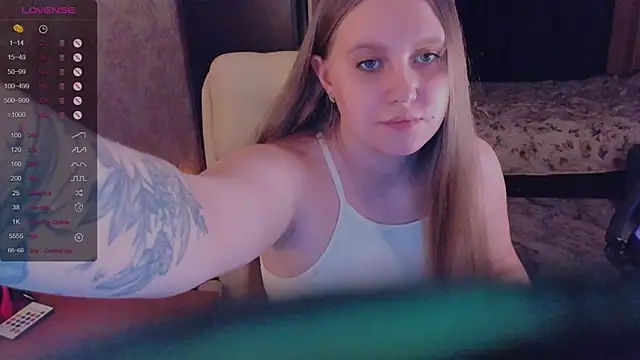 Snapshot of Alice_Dreamgirl_ chatting on December 28, 2024, 7:33 pm Alice Dreamgirl  online show from December 28, 2024, 7:33 pm