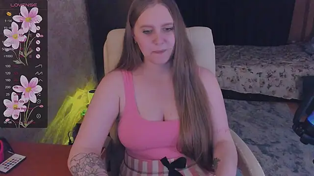 Snapshot of Alice_Dreamgirl_ chatting on December 30, 2024, 4:29 pm Alice Dreamgirl  online show from December 30, 2024, 4:29 pm