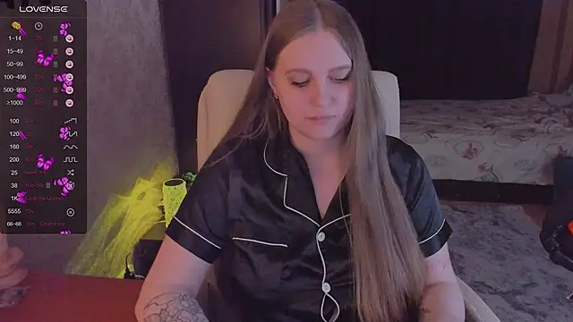 Snapshot of Alice_Dreamgirl_ chatting on January 2, 2025, 4:46 pm Alice Dreamgirl  online show from January 2, 2025, 4:46 pm