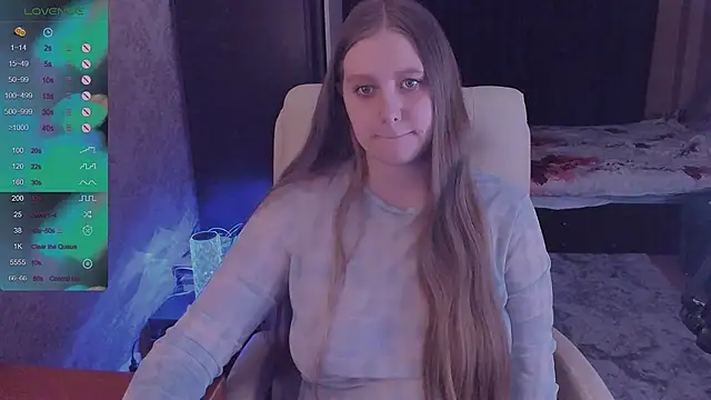 Snapshot of Alice_Dreamgirl_ chatting on January 8, 2025, 7:24 pm Alice Dreamgirl  online show from January 8, 2025, 7:24 pm