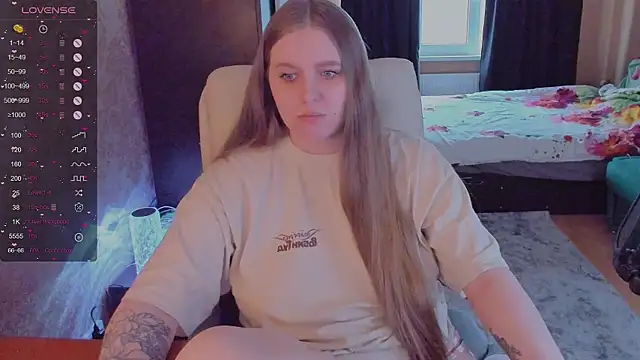 Snapshot of Alice_Dreamgirl_ chatting on January 21, 2025, 9:13 am Alice Dreamgirl  online show from January 21, 2025, 9:13 am