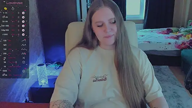 Snapshot of Alice_Dreamgirl_ chatting on January 21, 2025, 12:18 pm Alice Dreamgirl  online show from January 21, 2025, 12:18 pm