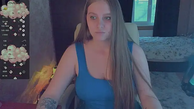Snapshot of Alice_Dreamgirl_ chatting on January 25, 2025, 12:26 pm Alice Dreamgirl  online show from January 25, 2025, 12:26 pm