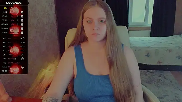 Snapshot of Alice_Dreamgirl_ chatting on January 29, 2025, 10:58 am Alice Dreamgirl  online show from January 29, 2025, 10:58 am