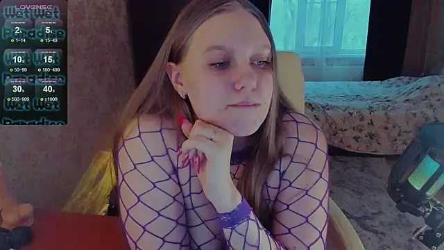 Snapshot of Alice_Dreamgirl_ chatting on February 11, 2025, 2:24 pm Alice Dreamgirl  online show from February 11, 2025, 2:24 pm