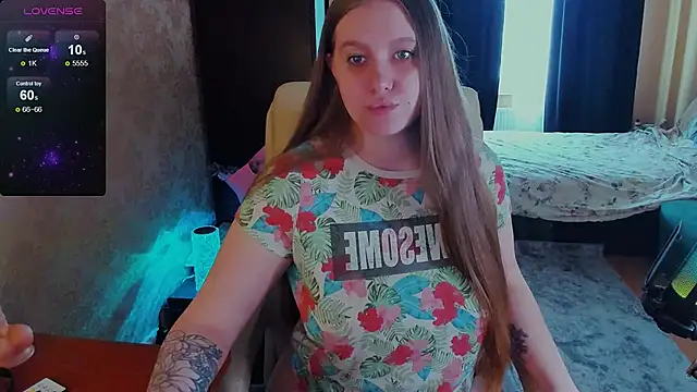 Snapshot of Alice_Dreamgirl_ chatting on February 18, 2025, 12:17 pm Alice Dreamgirl  online show from February 18, 2025, 12:17 pm