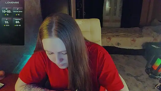 Snapshot of Alice_Dreamgirl_ chatting on February 27, 2025, 4:10 pm Alice Dreamgirl  online show from February 27, 2025, 4:10 pm