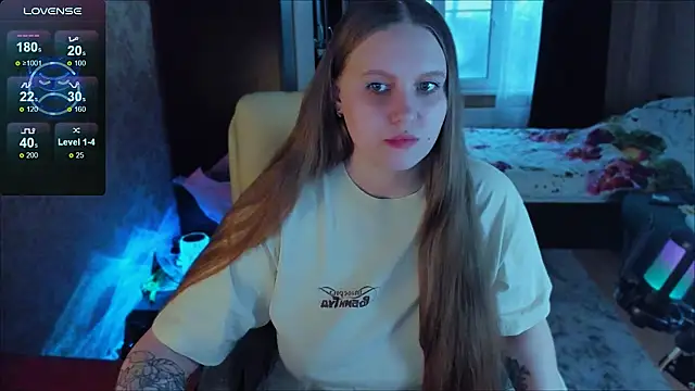 Snapshot of Alice_Dreamgirl_ chatting on March 9, 2025, 3:38 pm Alice Dreamgirl  online show from March 9, 2025, 3:38 pm