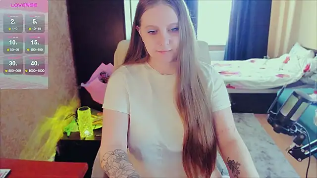 Snapshot of Alice_Dreamgirl_ chatting on March 15, 2025, 10:57 am Alice Dreamgirl  online show from March 15, 2025, 10:57 am