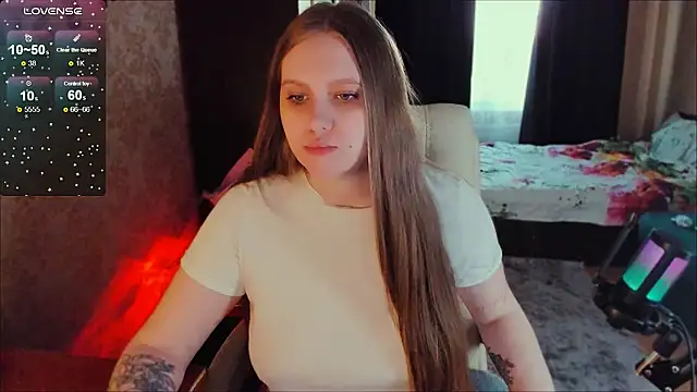 Snapshot of Alice_Dreamgirl_ chatting on March 16, 2025, 3:39 pm Alice Dreamgirl  online show from March 16, 2025, 3:39 pm