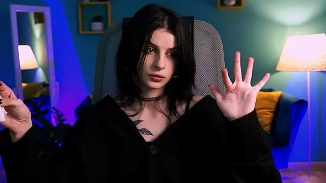 JadeCastle  online show from February 13, 2026, 4:58 pm