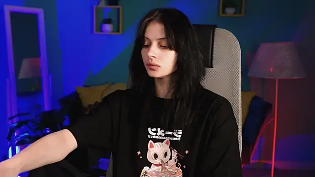 JadeCastle  online show from June 28, 2026, 3:56 am