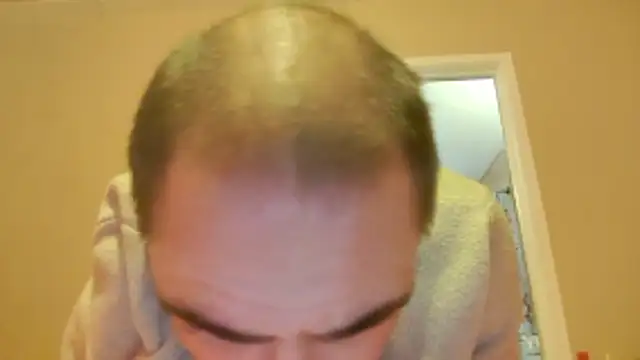 Huntzg23 online show from December 17, 2025, 6:03 pm