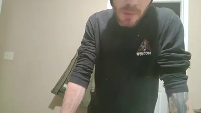 Huntzg23 online show from January 19, 2026, 7:56 am