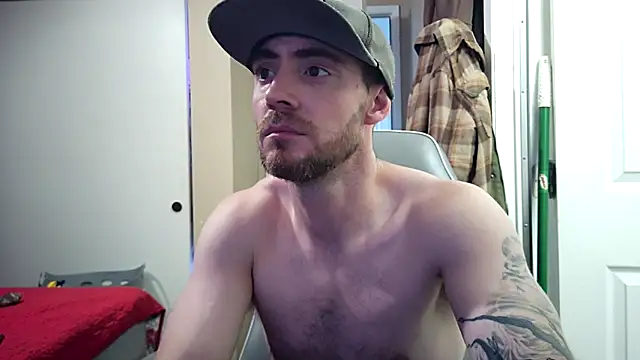 Huntzg23 online show from March 14, 2026, 1:12 am