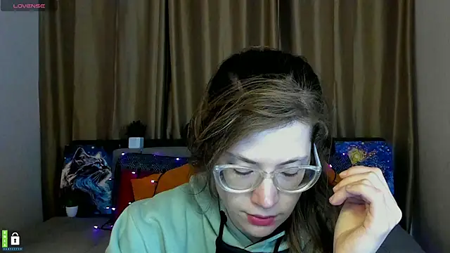 Alicia redfollow online show from February 11, 2025, 6:22 pm