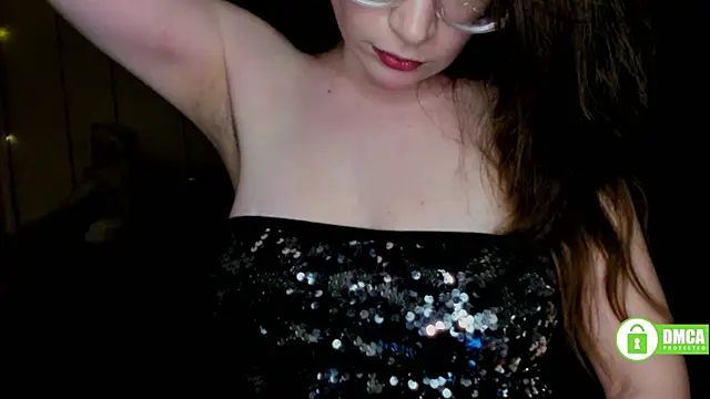 Alicia redfollow online show from February 18, 2025, 9:31 pm