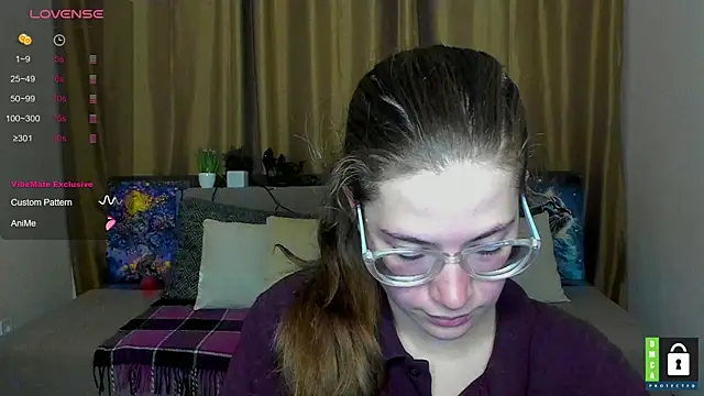 Alicia redfollow online show from October 14, 2025, 5:25 pm