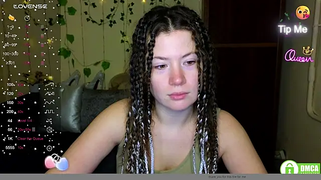 Alicia redfollow online show from February 21, 2026, 6:25 am