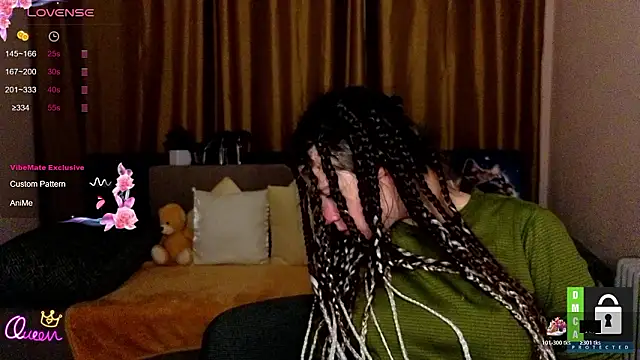 Alicia redfollow online show from February 26, 2026, 6:23 am