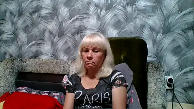 sakura blonde online show from October 29, 2025, 9:05 pm