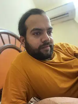 Arsh Loves Luv online show from December 31, 2024, 10:04 am