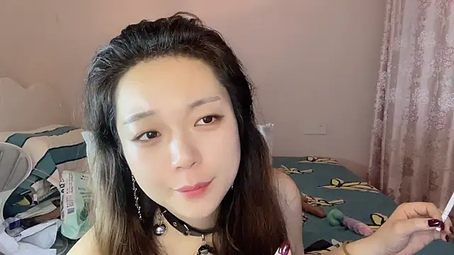 Snapshot of Z30966903S chatting on February 5, 2025, 1:44 pm Z30966903S online show from February 5, 2025, 1:44 pm