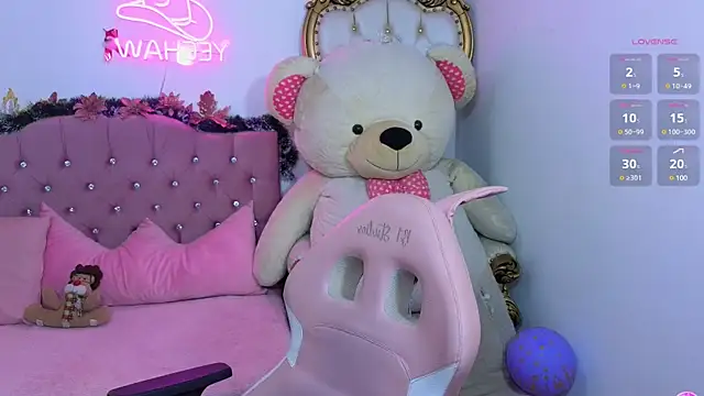 Emilly tay online show from December 29, 2024, 6:24 am