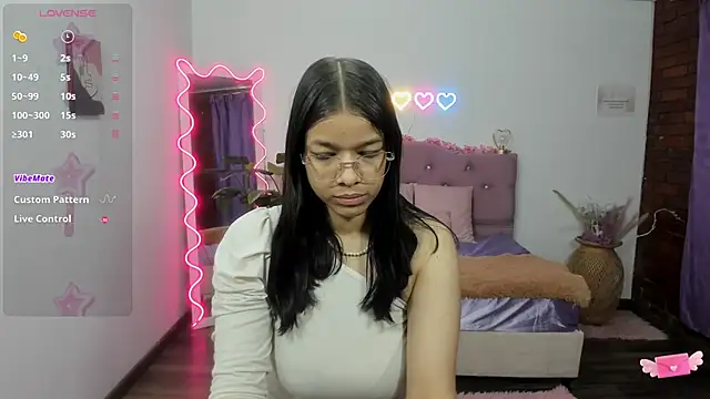 Emilly tay online show from February 11, 2025, 11:54 am