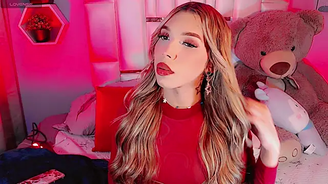 Snapshot of Aileen_18 chatting on February 20, 2026, 6:26 am Aileen 18 online show from February 20, 2026, 6:26 am