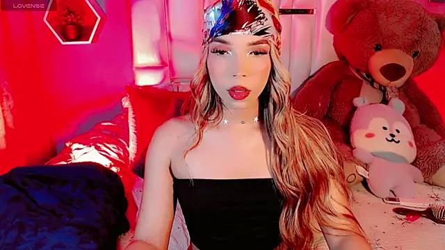 Snapshot of Aileen_18 chatting on February 25, 2026, 6:01 am Aileen 18 online show from February 25, 2026, 6:01 am