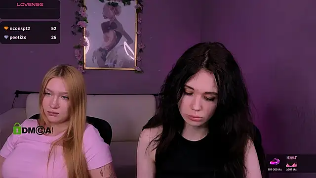 playful sophie online show from March 16, 2026, 5:44 am